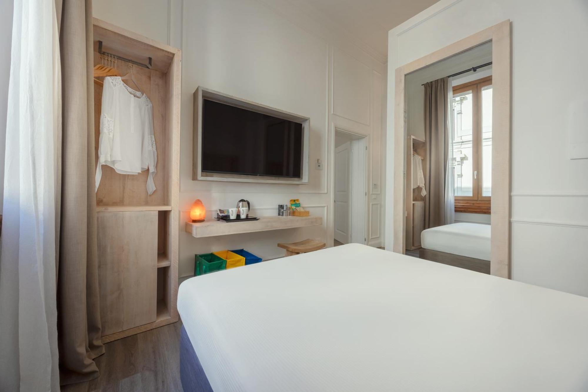 Junior Suite für Familien